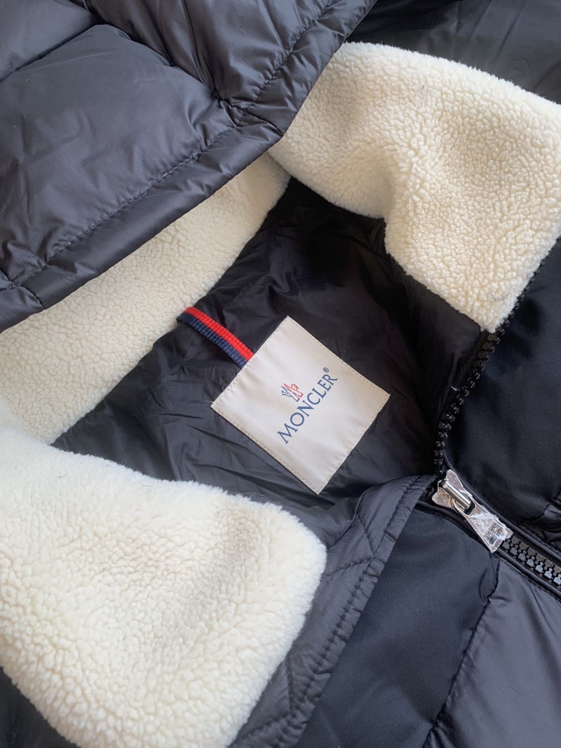 Moncler Down Coat